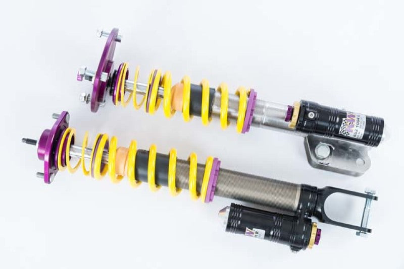 Kit Clubsport 3 voies KW Mitsubishi Lancer (CT9A) EVO 7/8/9