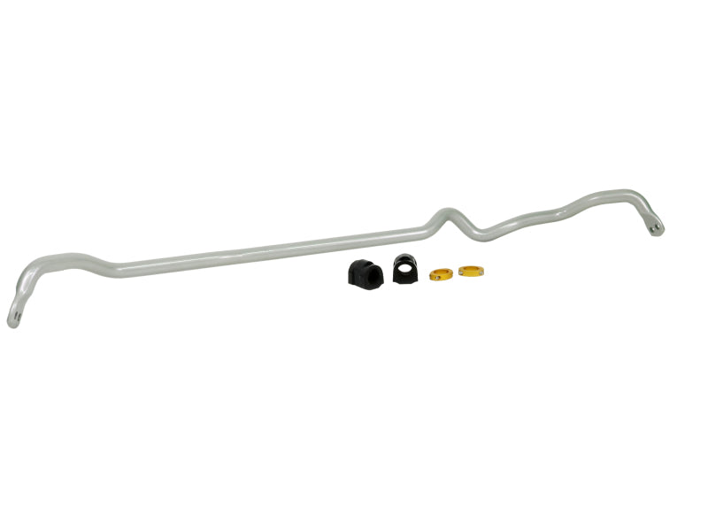 Barre stabilisatrice avant réglable robuste de 26 mm pour Subaru Forester SJ Whiteline 13+