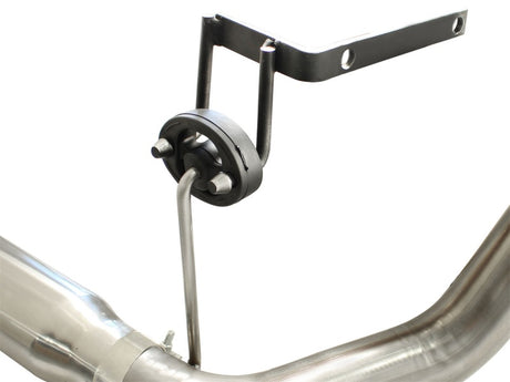Échappement Cat-Back aFe MACHForce XP 2-1/2 po à 3 po 409 SS avec embouts polis 10-17 Toyota Tundra V8 5,7 L
