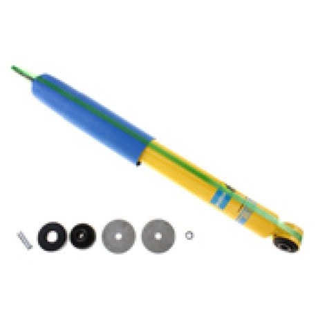 Amortisseur monotube avant Bilstein série 4600 1994 Dodge Ram 2500 de base 46 mm