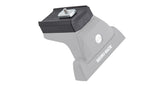 Entretoise robuste à montage rapide Rhino-Rack - 20 mm - Paire