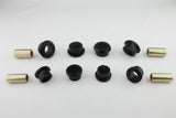 Kit de bagues de bras de suspension avant Whiteline Plus 6/06+ Toyota Camry ACV40 - inférieur