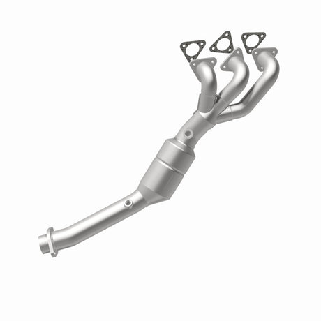 Collecteur avant MagnaFlow Conv DF 01-06 BMW M3 3,2 L