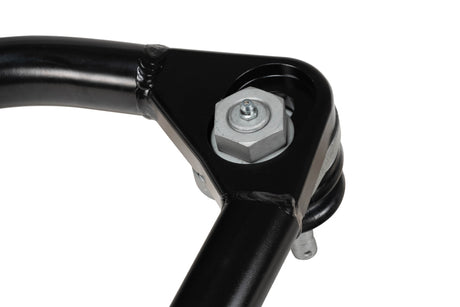 Kit d'alignement avant Eibach Pro pour Ford Bronco 21-23 avec SASQUATCH 2 portes 2,3 L EcoBoost 4WD