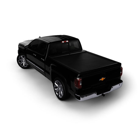 Couvre-caisse rétractable Roll-N-Lock 15-18 Chevy Colorado/Canyon XSB 59-2/16 po série M