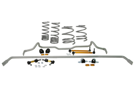 Kit de démarrage Whiteline pour Ford Focus ST MK3 MY13 Grip Series Stage 1
