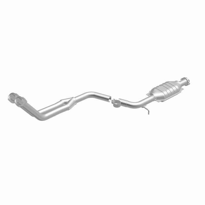 Convecteur MagnaFlow DF 91-93 Mercedes 190E 2.3L