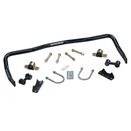 Hotchkis 78-88 Pontiac Grand Prix / 78-88 Chevy Monte Carlo/78-87 El Camino Extreme Barre stabilisatrice arrière
