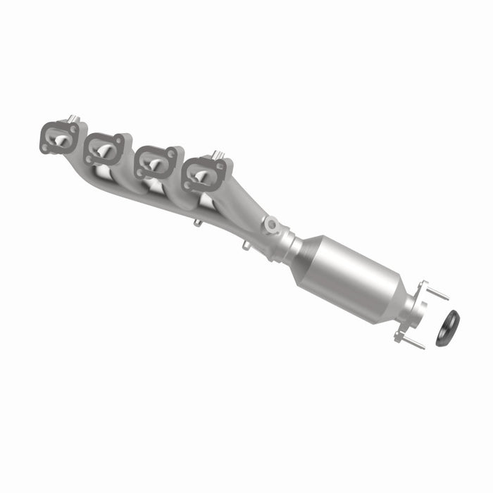 Collecteur MagnaFlow Conv DF 05-06 Cadillac STS 4.6LP/S/collecteur SRX 4.6LP/S pour camion 04-06 (49 États)