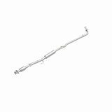 Convecteur MagnaFlow DF 99-01 Lexus ES300 3.0L