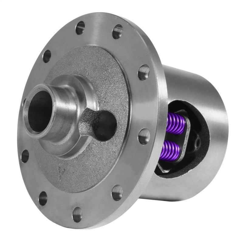 Kit d'installation de pignon et bague arrière Yukon 7,5 po/7,625 po GM 3.23 Roulements d'essieu Positraction à 28 cannelures