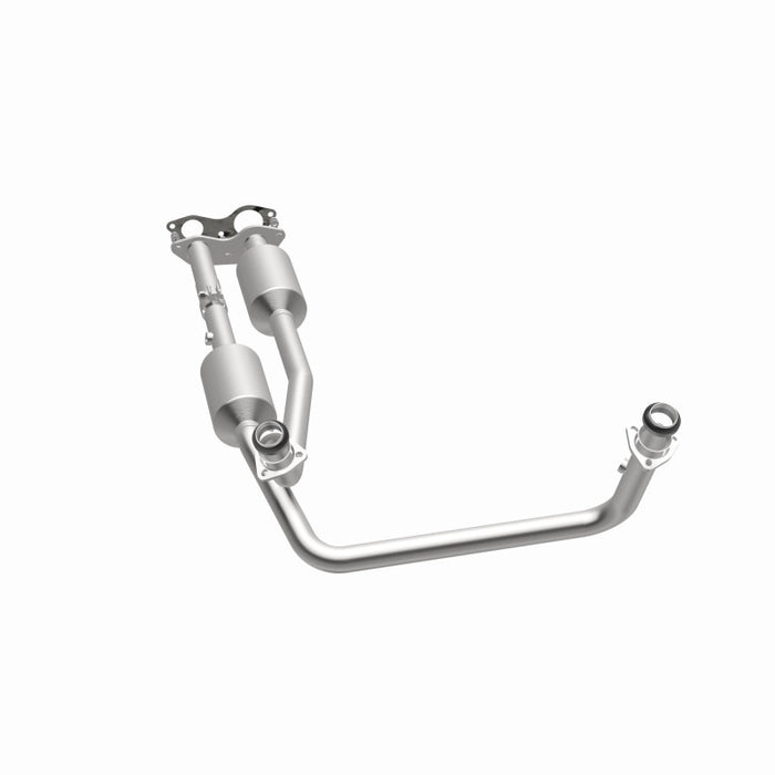 Convertisseur MagnaFlow à montage direct, qualité californienne 96-00, GM Tahoe/Yukon/Escalade 5,7 L