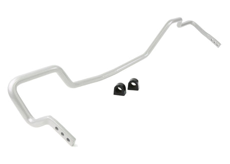 Barre stabilisatrice arrière 22 mm Whiteline 10/89-99 Subaru Legacy - Réglable ultra-résistante
