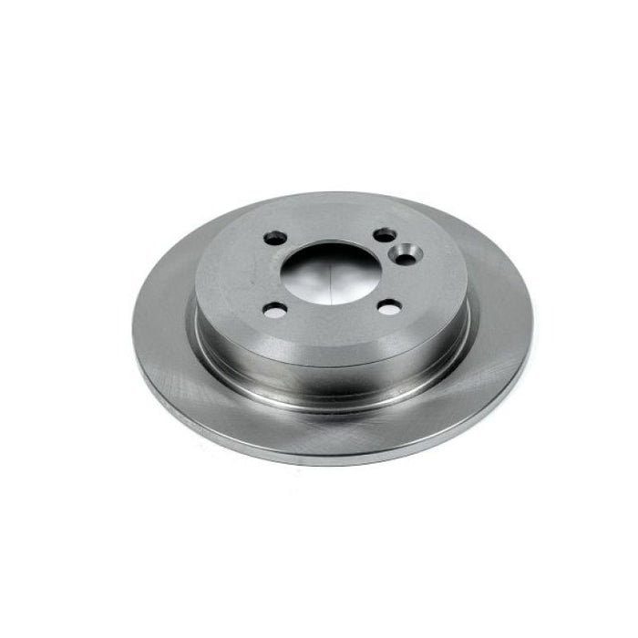 Disque de frein arrière Power Stop 02-06 Mini Cooper Autospecialty