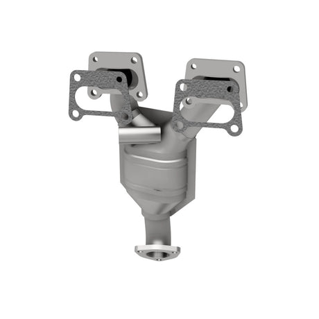 Convecteur Magnaflow DF 97-99 Nissan Sentra 1,6 L