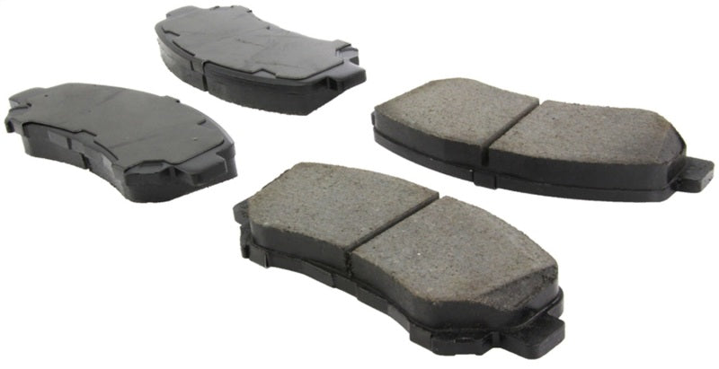 StopTech Street Touring Brake Pads