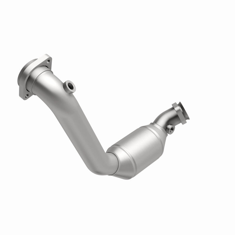 Convecteur MagnaFlow DF 02-03 Mercedes CLK430 4.3L côté conducteur
