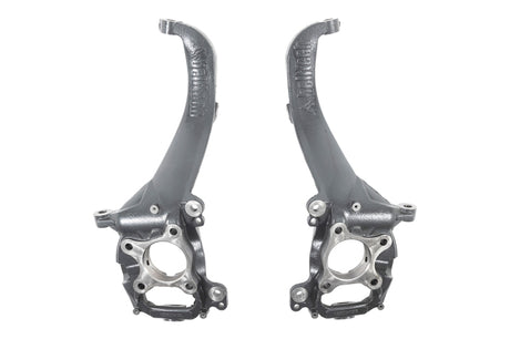 Kit de levage Belltech 2021+ Ford Bronco Performance Handling 4 po à 7,5 po