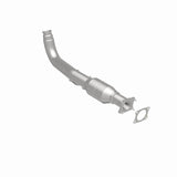 Huile moteur Magnaflow DOC DF 07-10 Silverado 2500/3500 HD 6,6 L