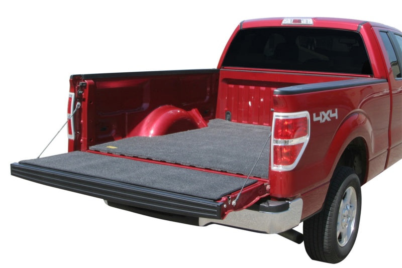 Tapis de sol BedRug 04-14 Ford F-150 5 pi 6 po (à utiliser avec un lit pulvérisé et non doublé)