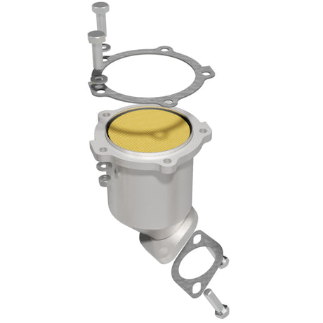 MagnaFlow Conv DF 03-06 Santa Fe Avant cc 3,5L