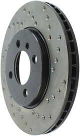 Disque de frein sport percé StopTech