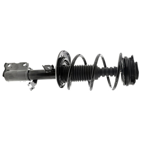 Amortisseurs et jambes de force KYB Strut Plus avant gauche 14-15 Nissan Rogue