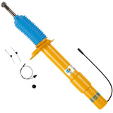 Bilstein B6 (DampTronic) 06-10 BMW M6 (E63) w/ EDC Electronic Dampers Front 36mm Shock Absorber Bilstein
