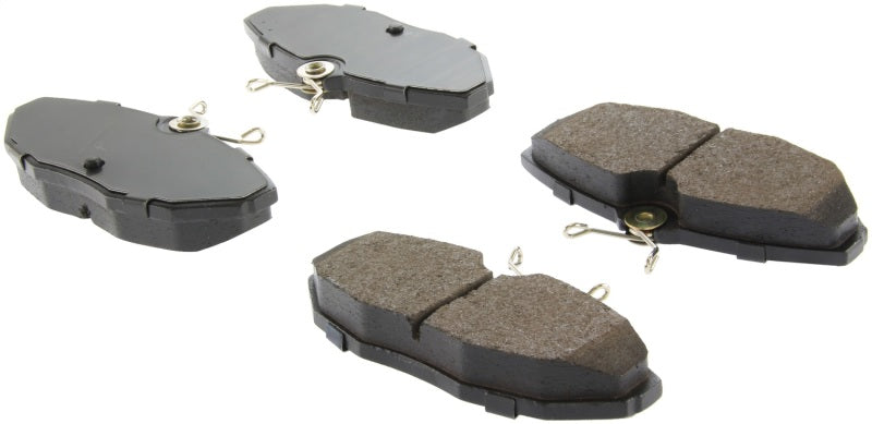 StopTech Street Brake Pads