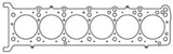 Joint de culasse Cometic Mercedes 92-05 M120-V12 90 mm .051 po MLS LHS