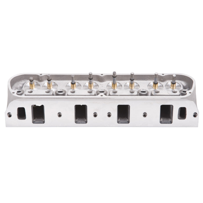 Edelbrock Single Victor Jr 289-351W Tête nue