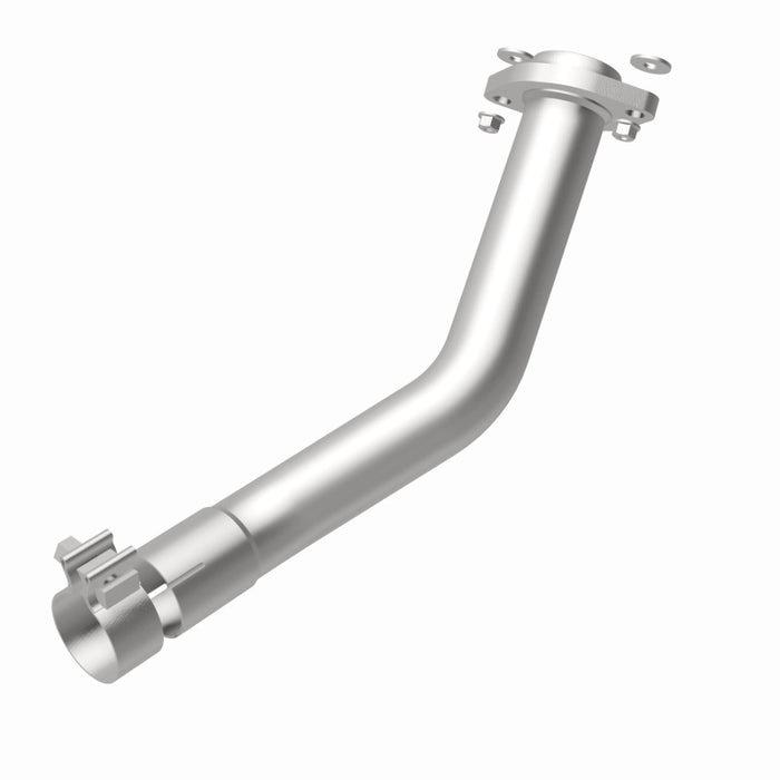 Tuyau d'extension boulonné Magnaflow 18-20 Jeep Wrangler V6 3,6 L, diamètre de tuyau de 2 pouces