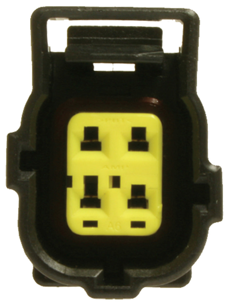 Capteur d'oxygène à montage direct NGK Jeep Grand Cherokee 2004-2001