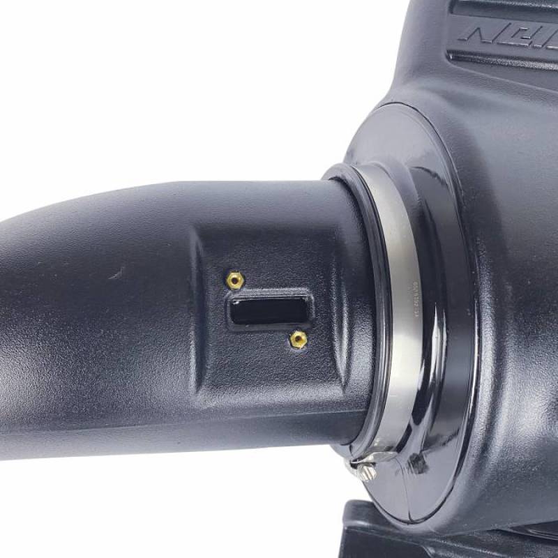 Admission d'air Injen 17-19 Ford F-250 Super Duty V8-6.7L Turbo Diesel Evolution