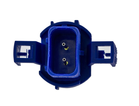 Ampoule Xen jaune pur XY Hella H16/9009 12 V 35 W (paire)