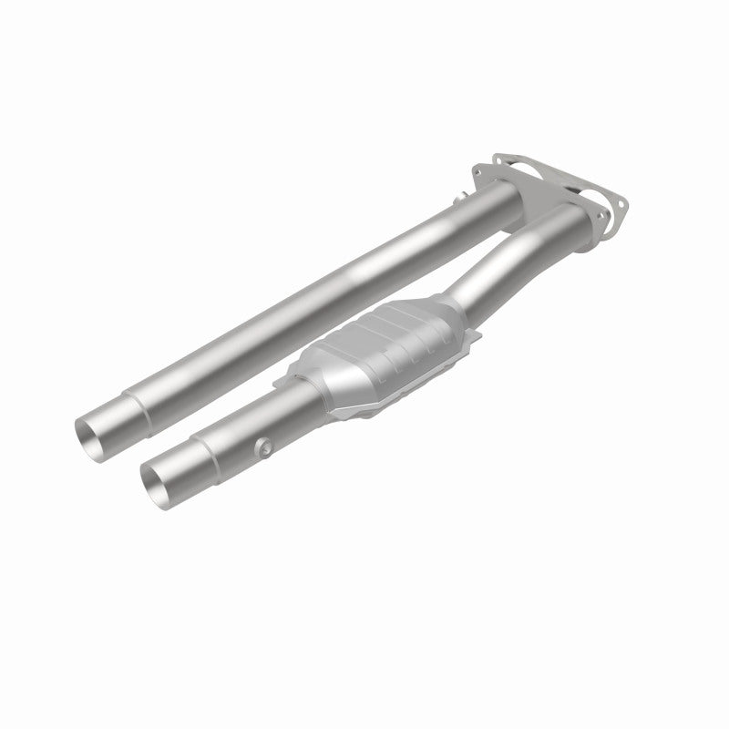 MagnaFlow Conv DF 96-97 7.4L 3500 Truck Rear