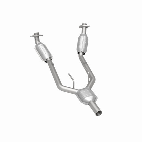 Convecteur MagnaFlow DF 96-97 Mercury Cougar 3,8 L