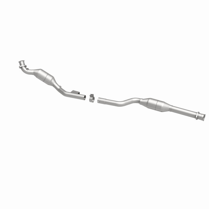 Convecteur MagnaFlow DF 98-02 Mercedes E320 3,2 L