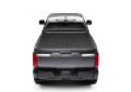 Housse de caisse Truxedo 2022 Toyota Tundra 6 pi 6 po Pro X15 - Sans système de rail de pont