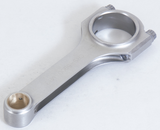 Bielles de moteur Eagle Mitsubishi 4G63 2e génération avec vilebrequin à 7 boulons/axe de piston de 22 mm (jeu de 4)