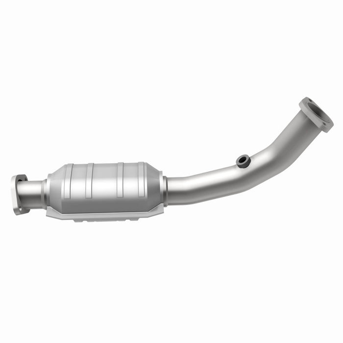 Convecteur MagnaFlow DF 96-98 Mazda MPV 3.0L Avant