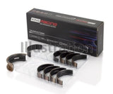 King Engine Bearings Chevrolet 400 V8 Coated Performance Rod Bearing Set