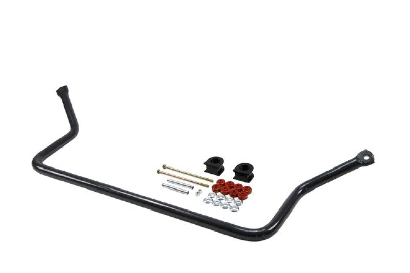 Belltech BARRE ANTI-SWAY AVANT 99-06 SILVERADO/SIERRA 2WD