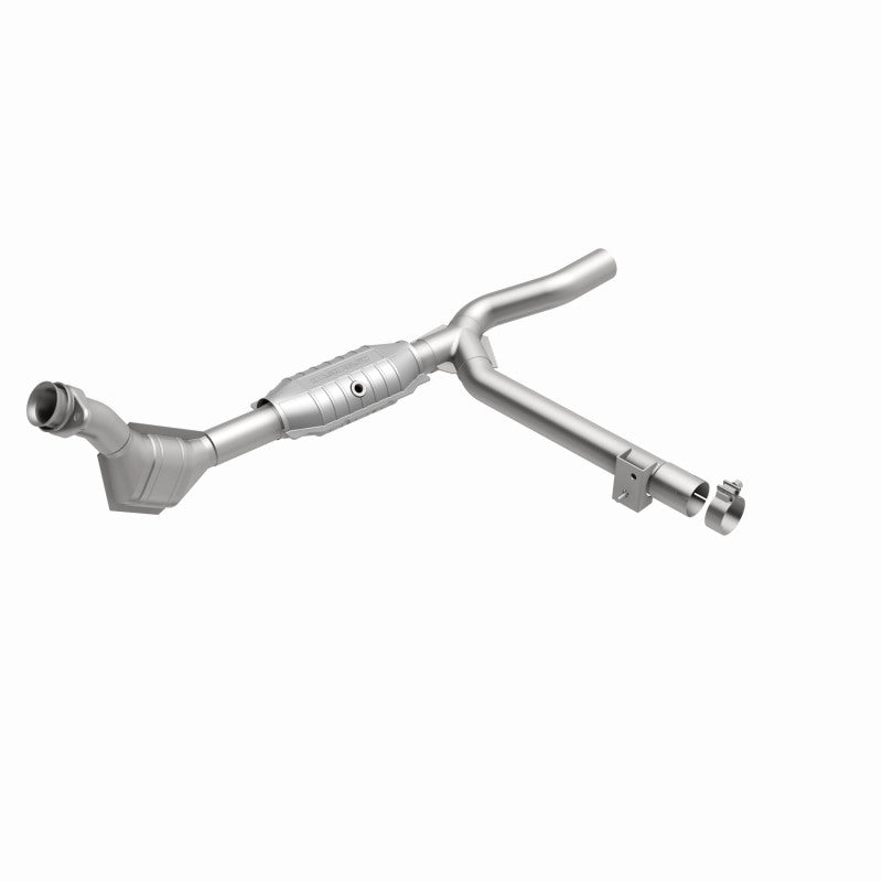 Convecteur MagnaFlow DF 99-00 Ford F-150 4,2 L 50S