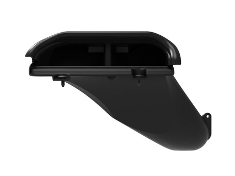 Prise d'air dynamique à induction rapide aFe 2021+ Ford F-150V6/V8 - Noir