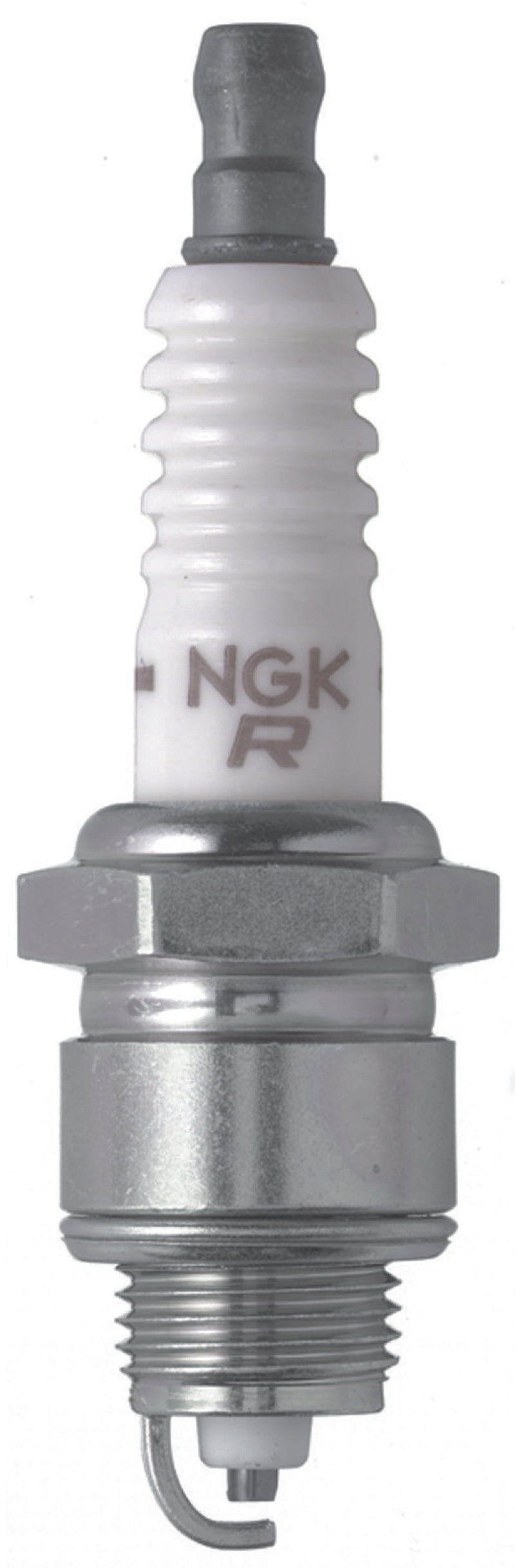 Coffret de 4 bougies d'allumage NGK V-Power (XR5)