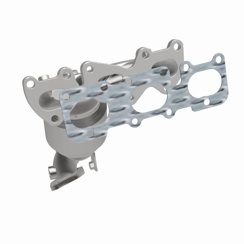 MagnaFlow Conv DF 13-14 Santa Fe 3.3L Manifold