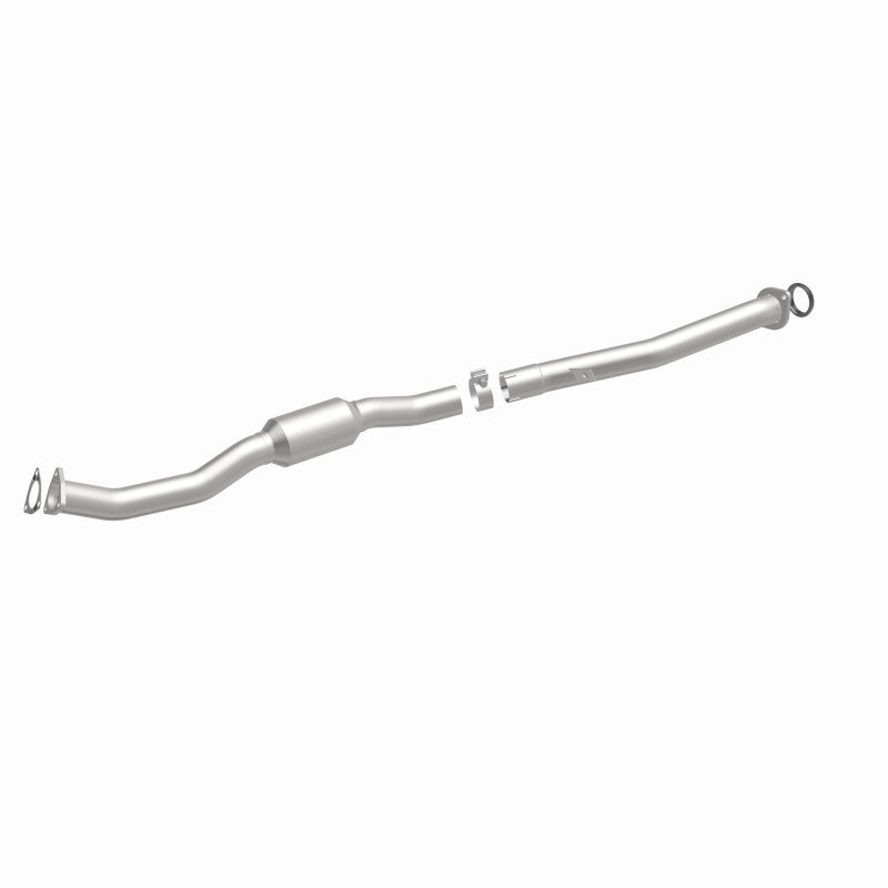 Convertisseur catalytique fédéral MagnaFlow OEM Grade 10-12 pour Subaru Outback / Legacy à montage direct