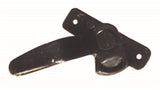 Loquet de pare-brise intérieur Omix 46-49 Willys CJ2A