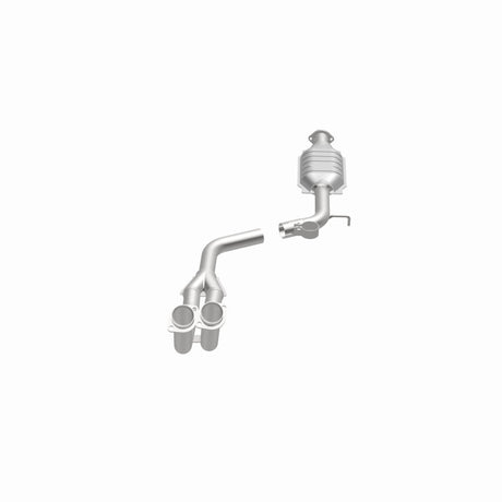 MagnaFlow Conv DF 91-93 Mercedes 190E 2.3L